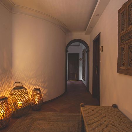 Villa Pietra Estoril Eco Guesthouse المظهر الخارجي الصورة