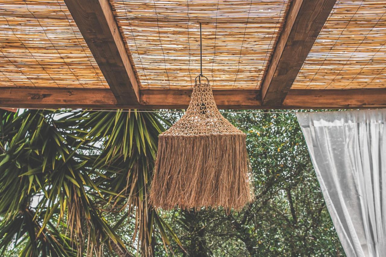 Villa Pietra Estoril Eco Guesthouse المظهر الخارجي الصورة