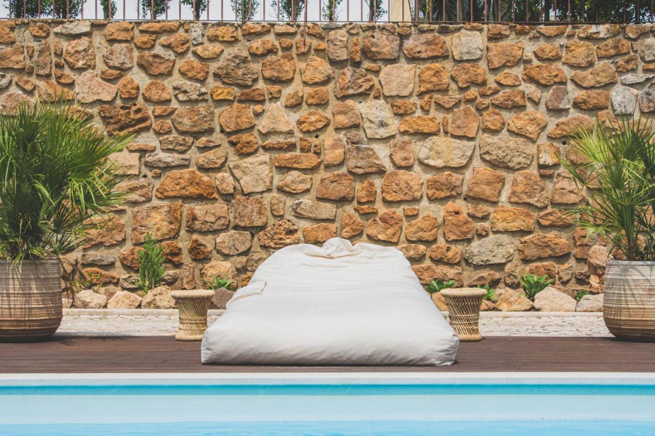 Villa Pietra Estoril Eco Guesthouse المظهر الخارجي الصورة