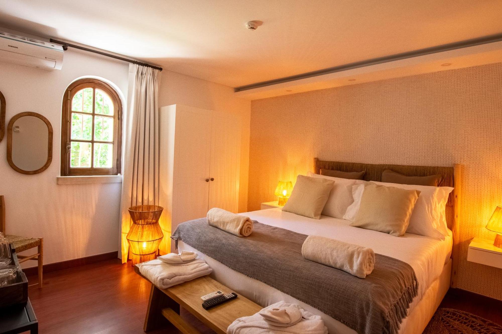 Villa Pietra Estoril Eco Guesthouse المظهر الخارجي الصورة