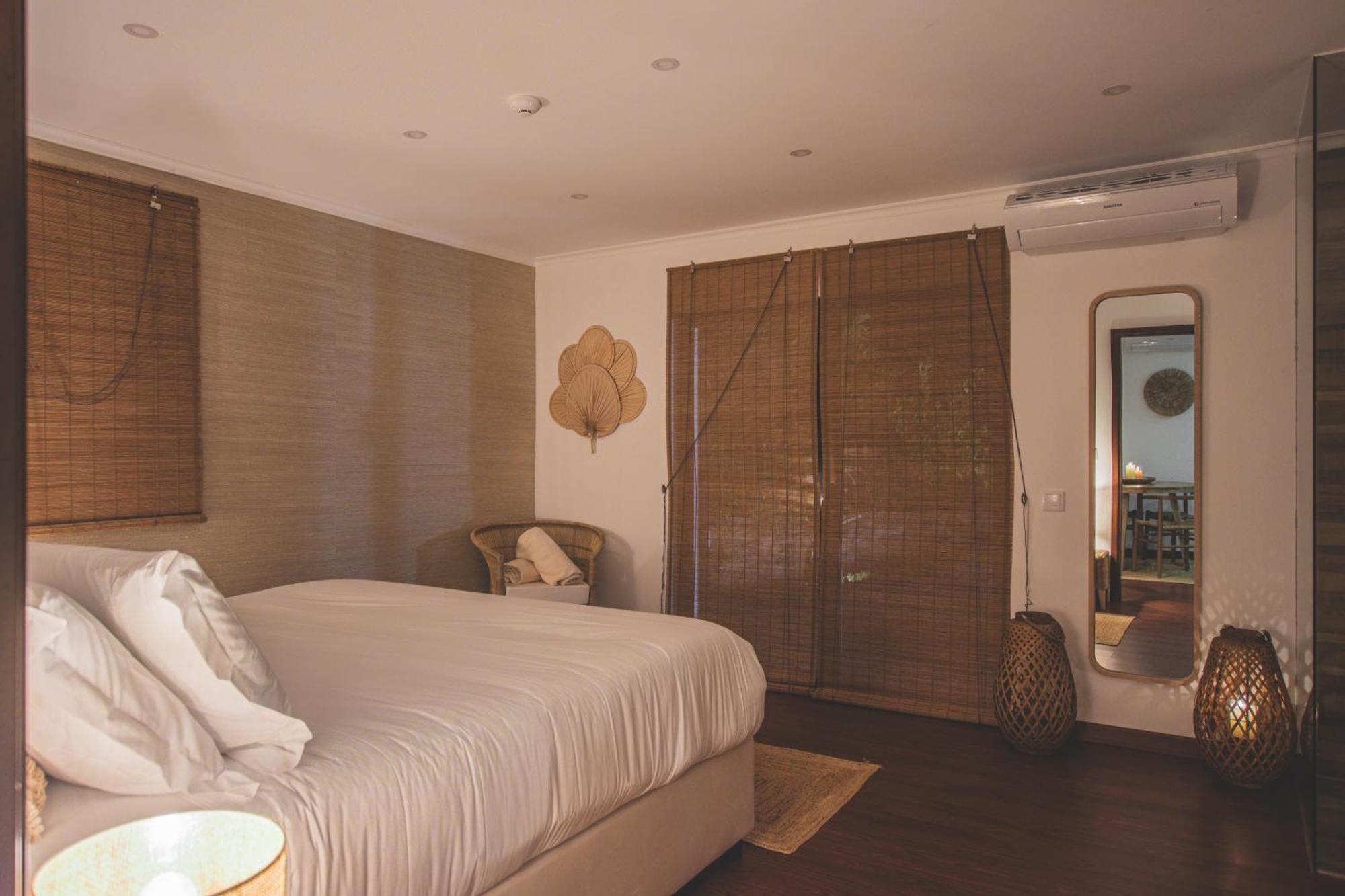Villa Pietra Estoril Eco Guesthouse المظهر الخارجي الصورة