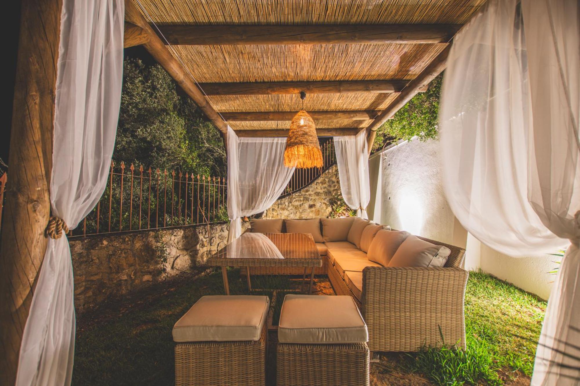 Villa Pietra Estoril Eco Guesthouse المظهر الخارجي الصورة