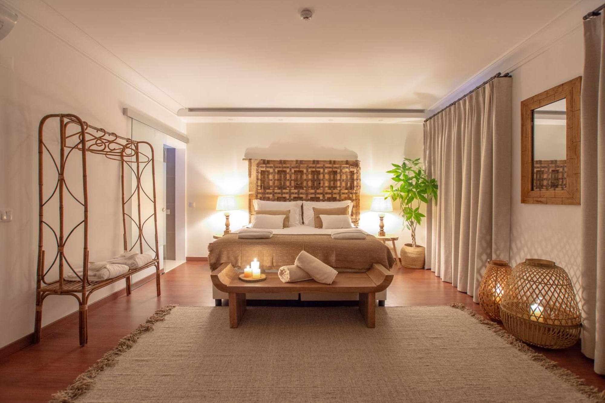 Villa Pietra Estoril Eco Guesthouse المظهر الخارجي الصورة