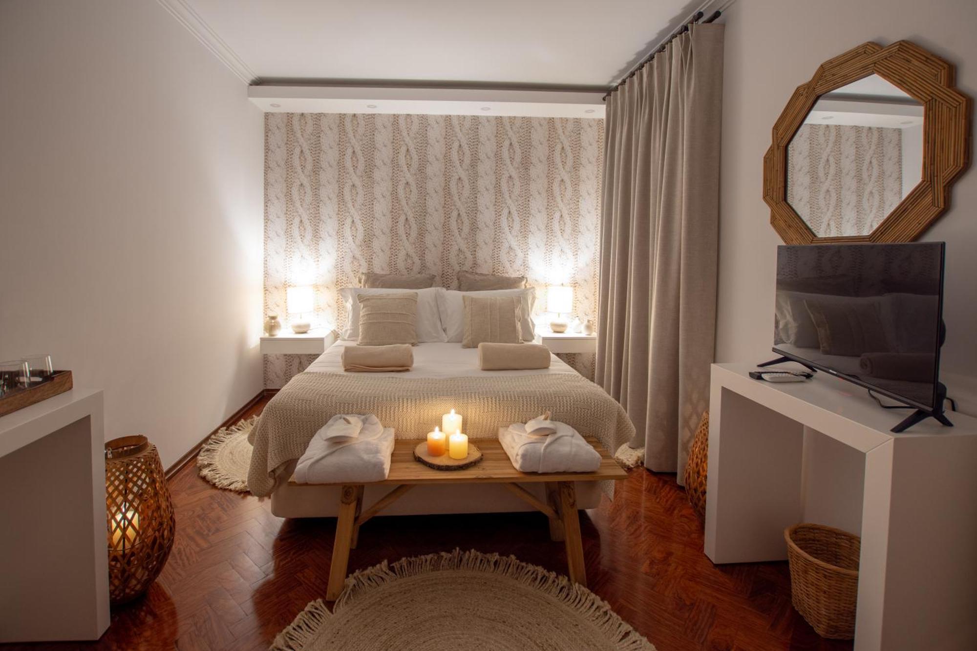 Villa Pietra Estoril Eco Guesthouse المظهر الخارجي الصورة