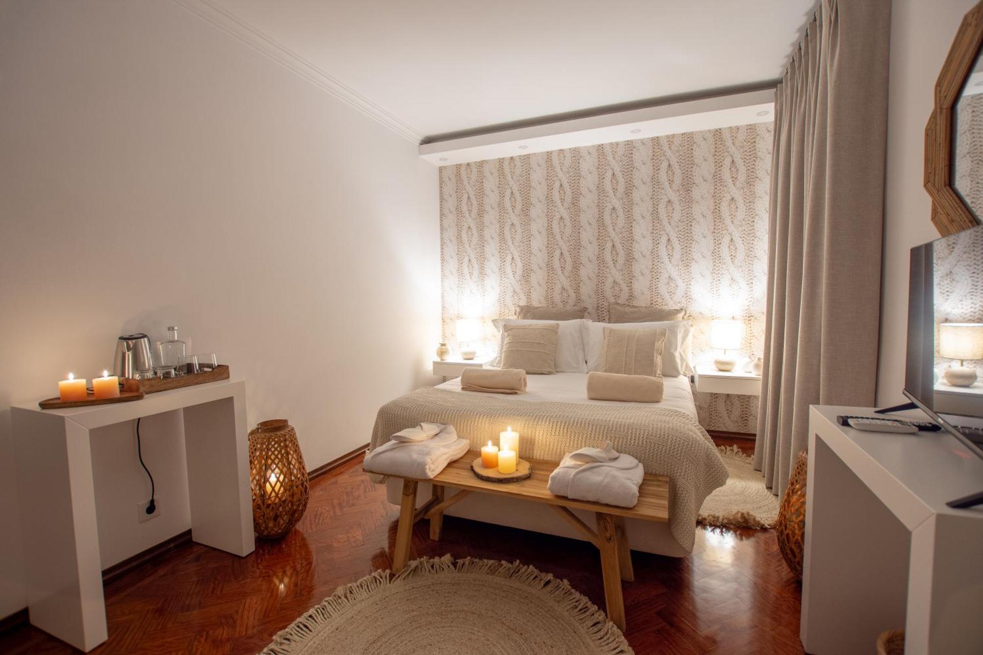 Villa Pietra Estoril Eco Guesthouse المظهر الخارجي الصورة