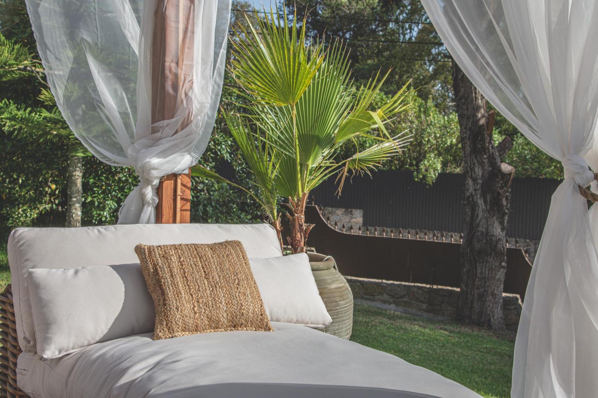 Villa Pietra Estoril Eco Guesthouse المظهر الخارجي الصورة