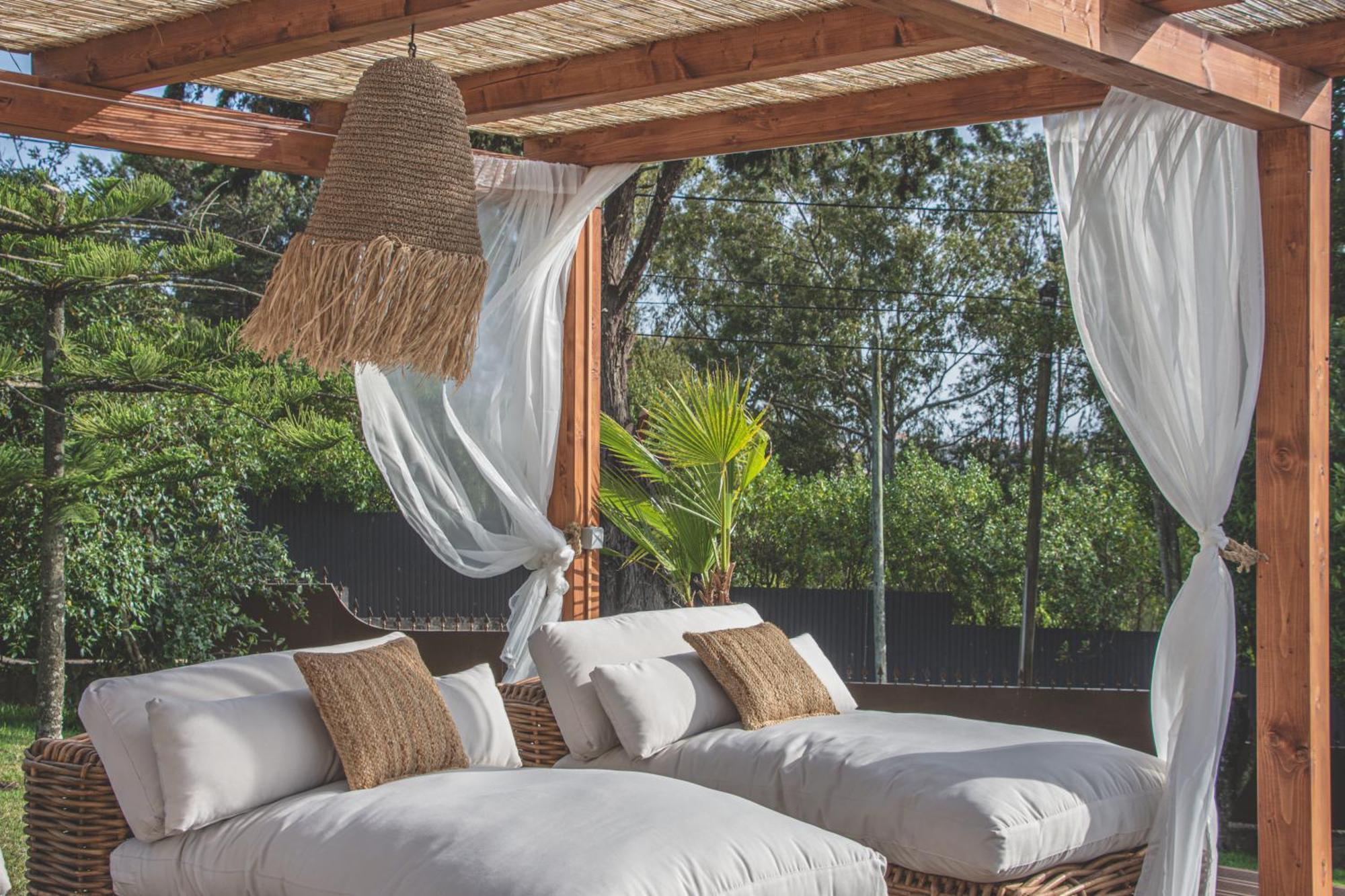 Villa Pietra Estoril Eco Guesthouse المظهر الخارجي الصورة