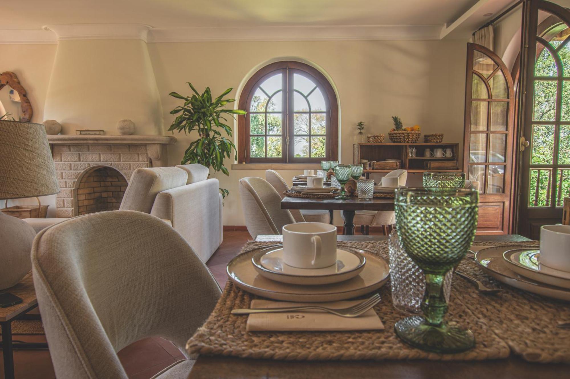 Villa Pietra Estoril Eco Guesthouse المظهر الخارجي الصورة