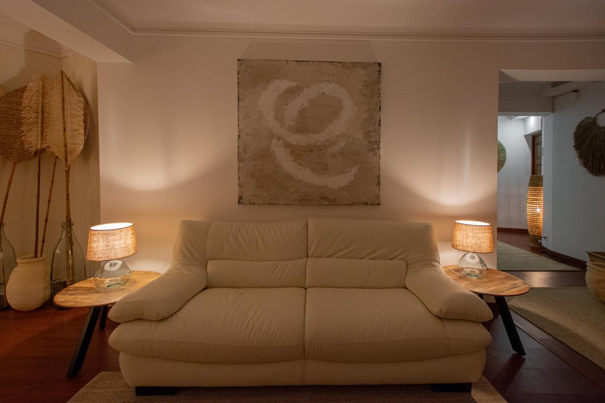 Villa Pietra Estoril Eco Guesthouse المظهر الخارجي الصورة