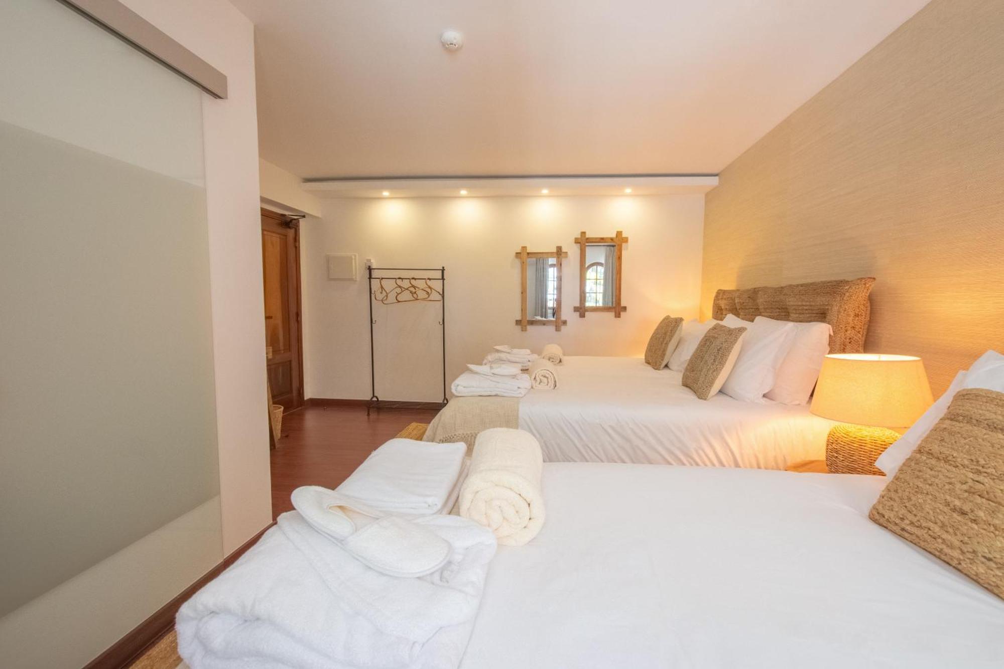 Villa Pietra Estoril Eco Guesthouse المظهر الخارجي الصورة