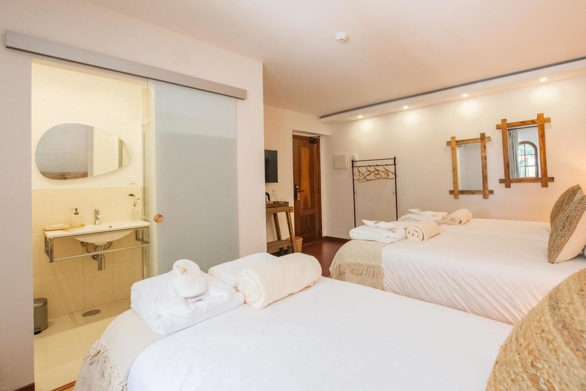 Villa Pietra Estoril Eco Guesthouse المظهر الخارجي الصورة