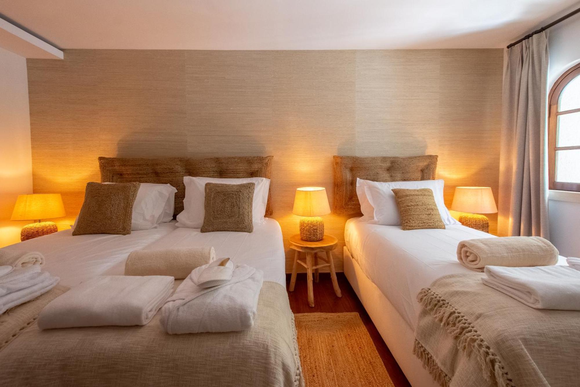 Villa Pietra Estoril Eco Guesthouse المظهر الخارجي الصورة