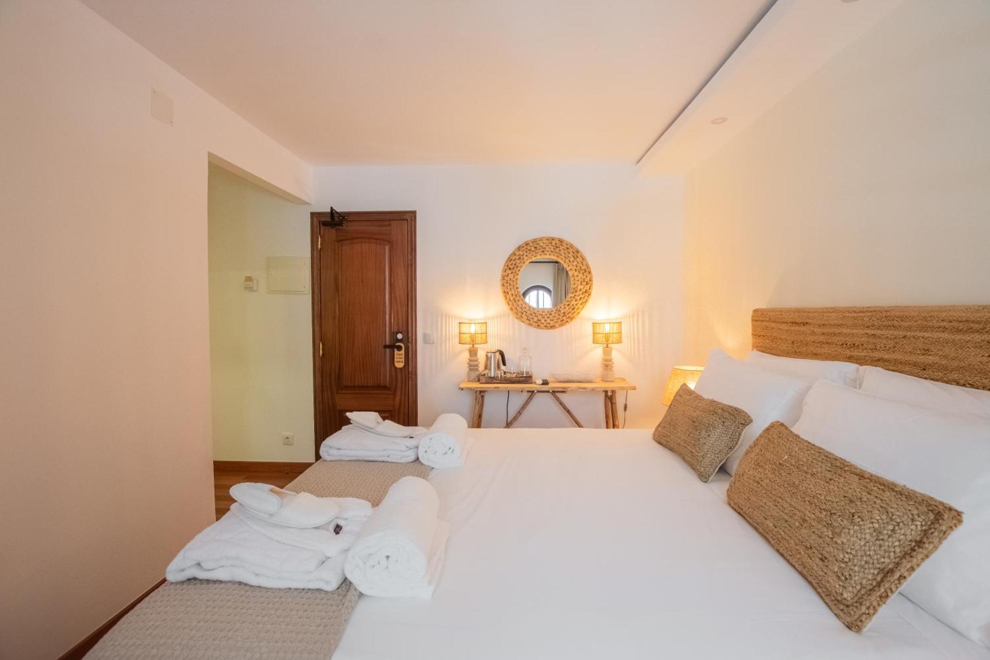 Villa Pietra Estoril Eco Guesthouse المظهر الخارجي الصورة