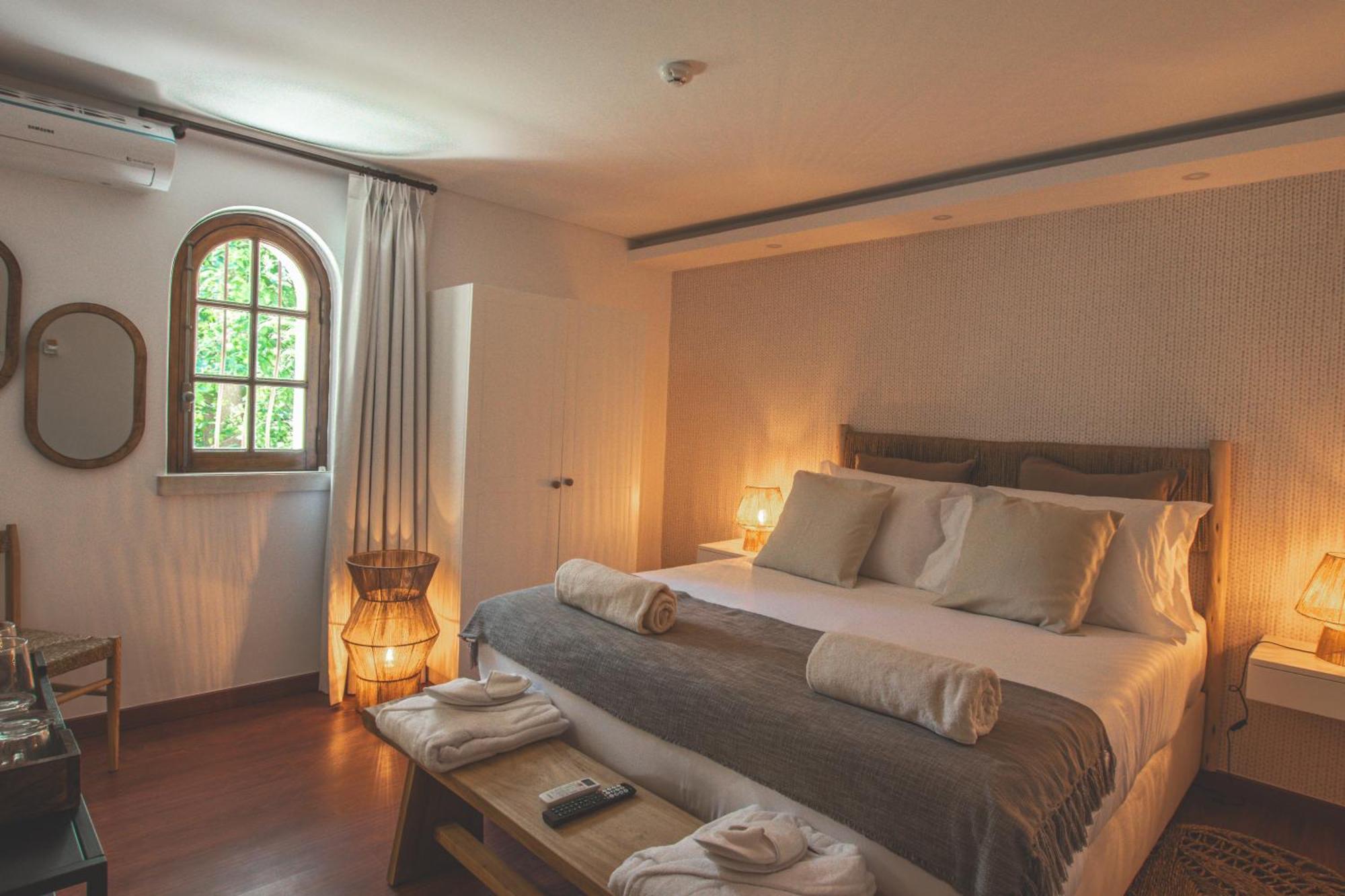 Villa Pietra Estoril Eco Guesthouse المظهر الخارجي الصورة