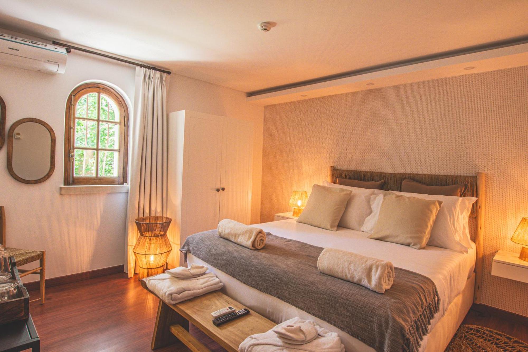 Villa Pietra Estoril Eco Guesthouse المظهر الخارجي الصورة