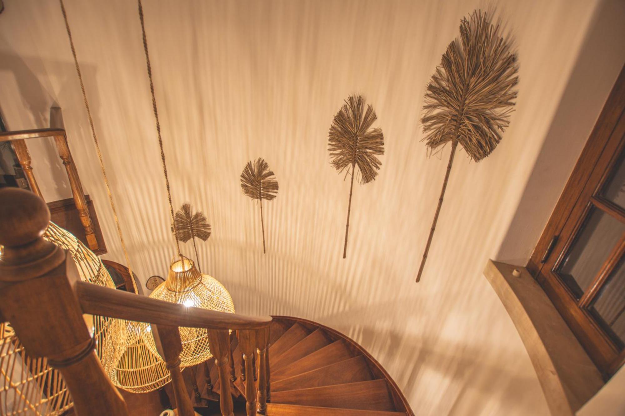 Villa Pietra Estoril Eco Guesthouse المظهر الخارجي الصورة