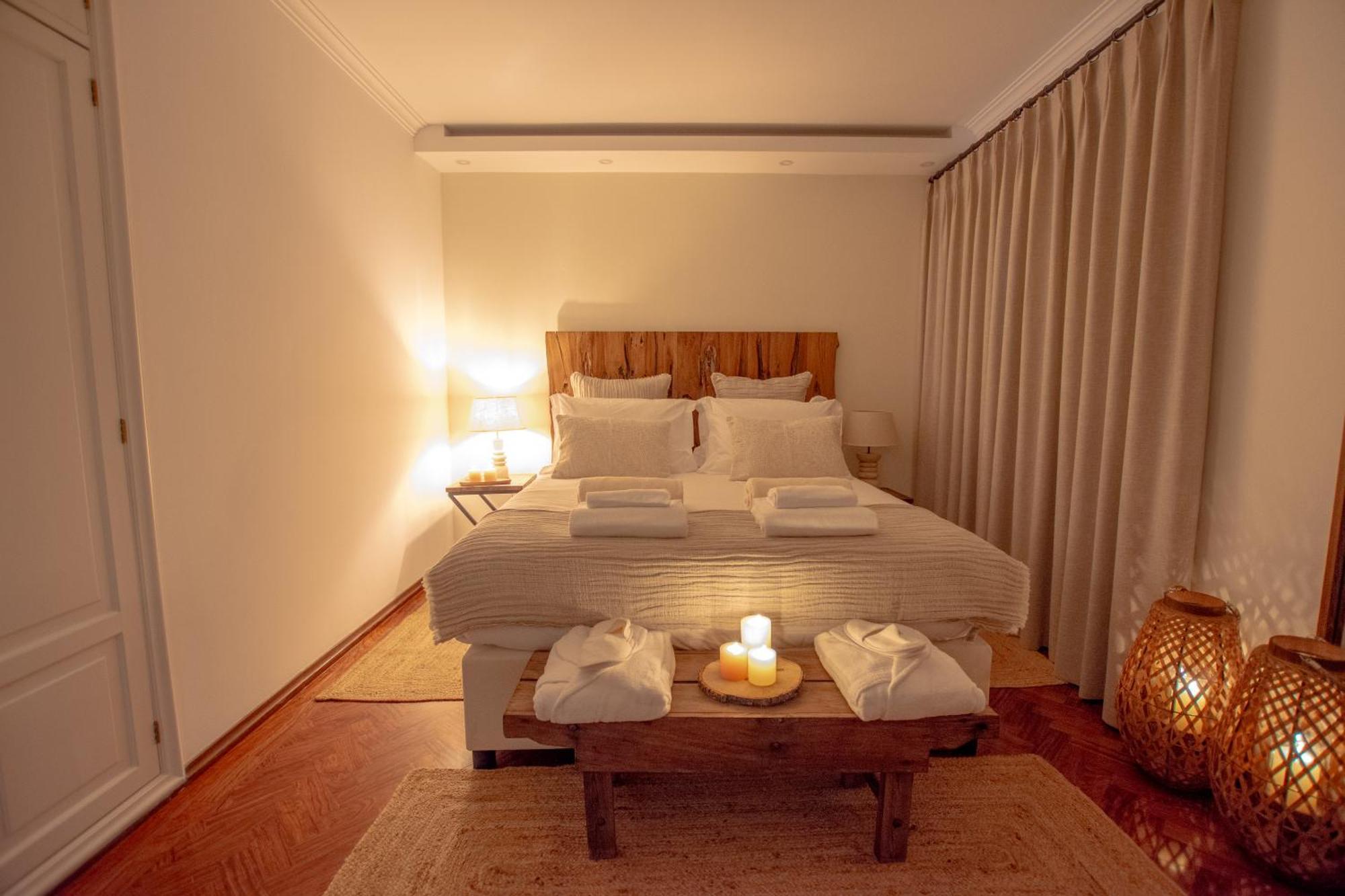 Villa Pietra Estoril Eco Guesthouse المظهر الخارجي الصورة