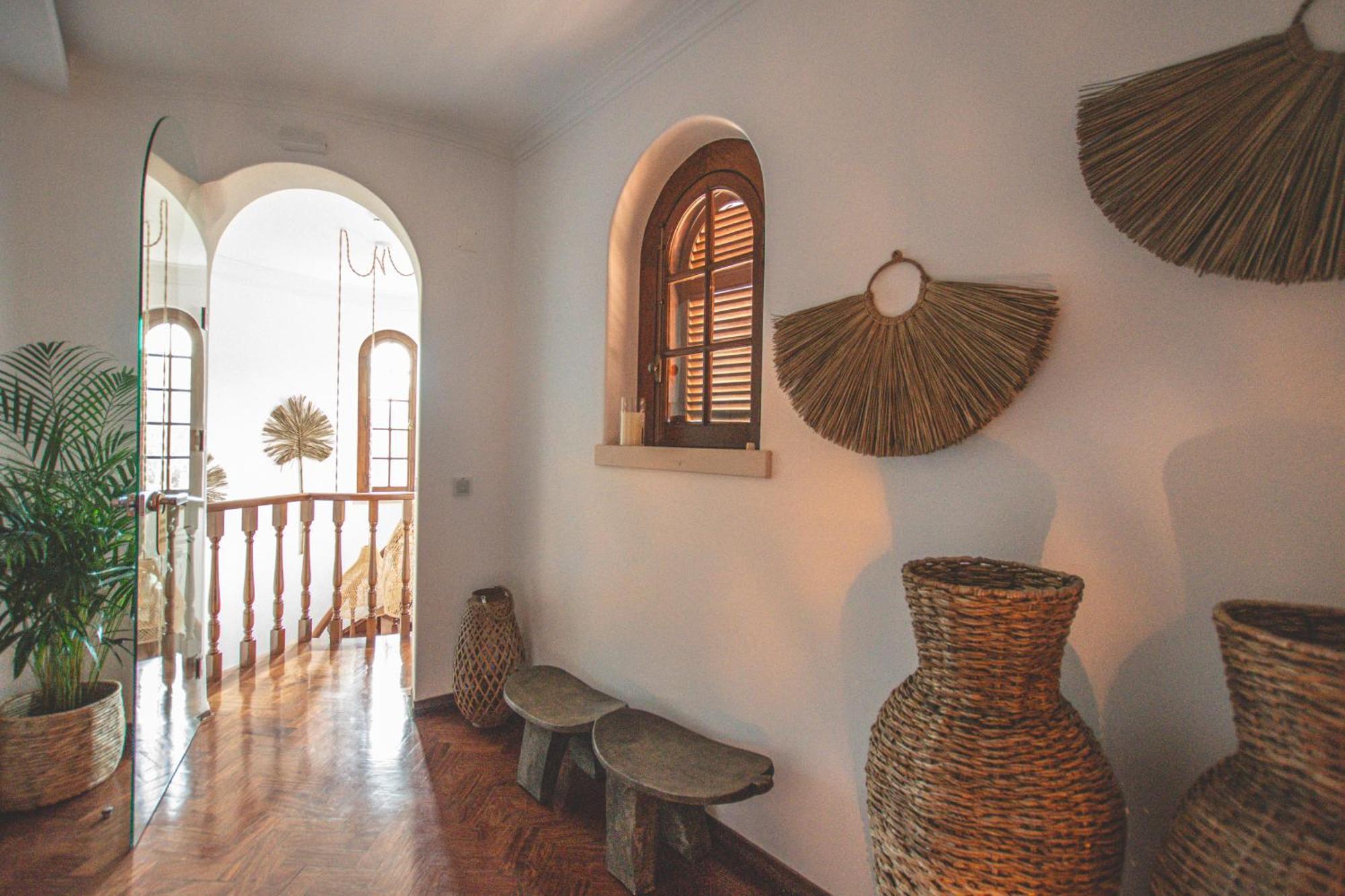 Villa Pietra Estoril Eco Guesthouse المظهر الخارجي الصورة