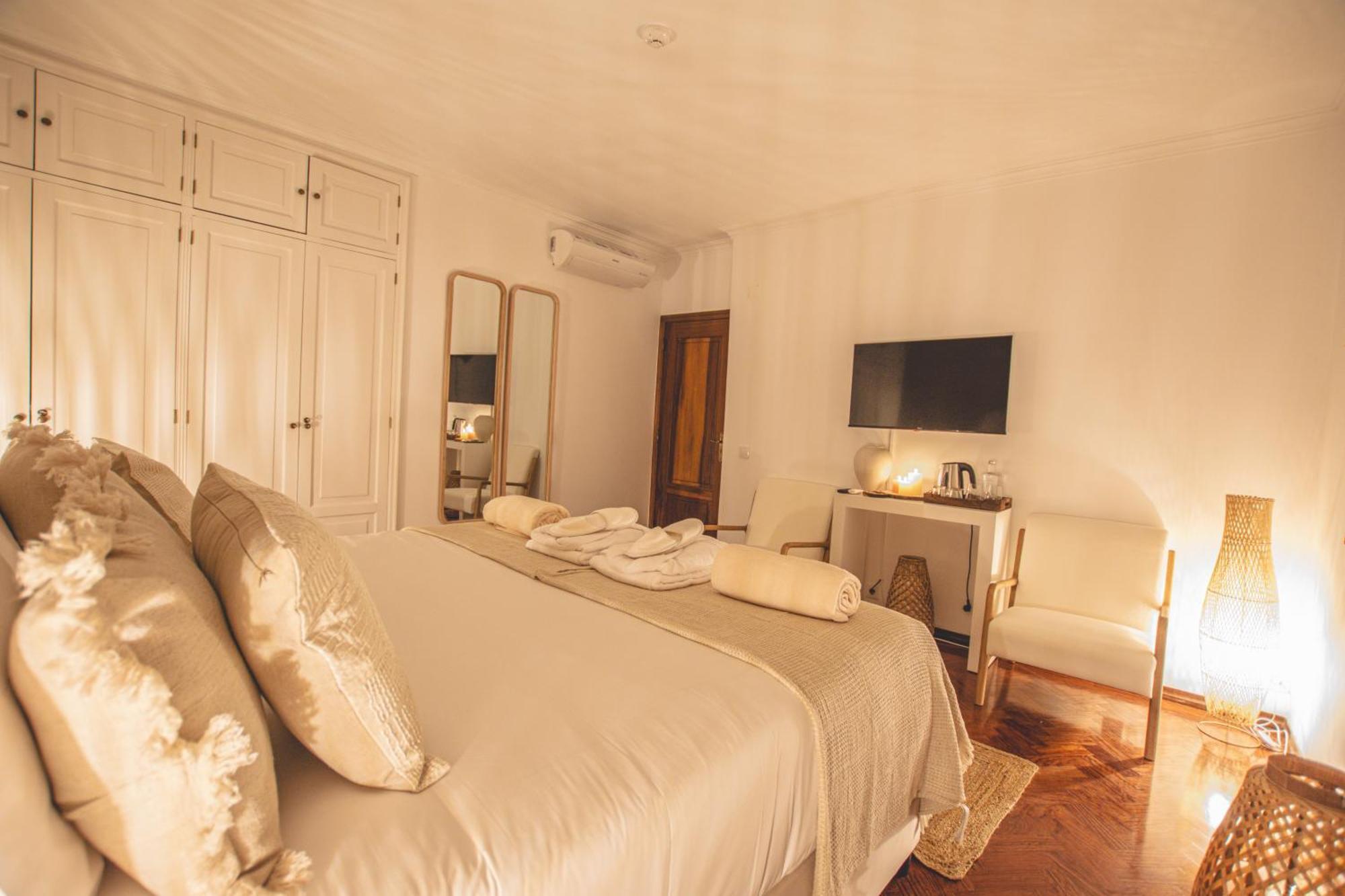 Villa Pietra Estoril Eco Guesthouse المظهر الخارجي الصورة