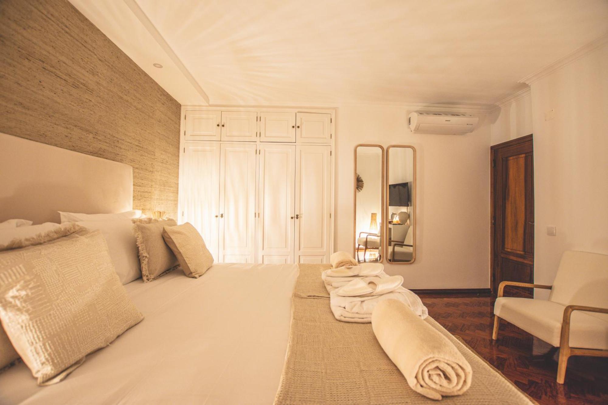 Villa Pietra Estoril Eco Guesthouse المظهر الخارجي الصورة