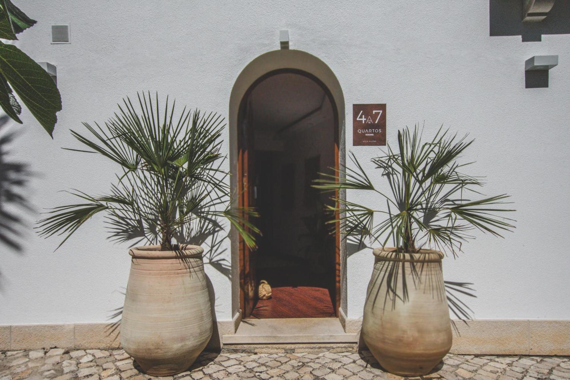 Villa Pietra Estoril Eco Guesthouse المظهر الخارجي الصورة