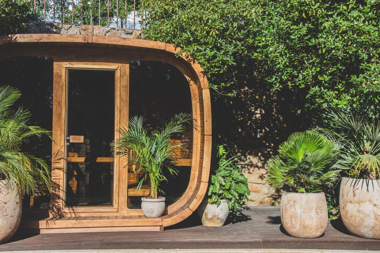 Villa Pietra Estoril Eco Guesthouse المظهر الخارجي الصورة